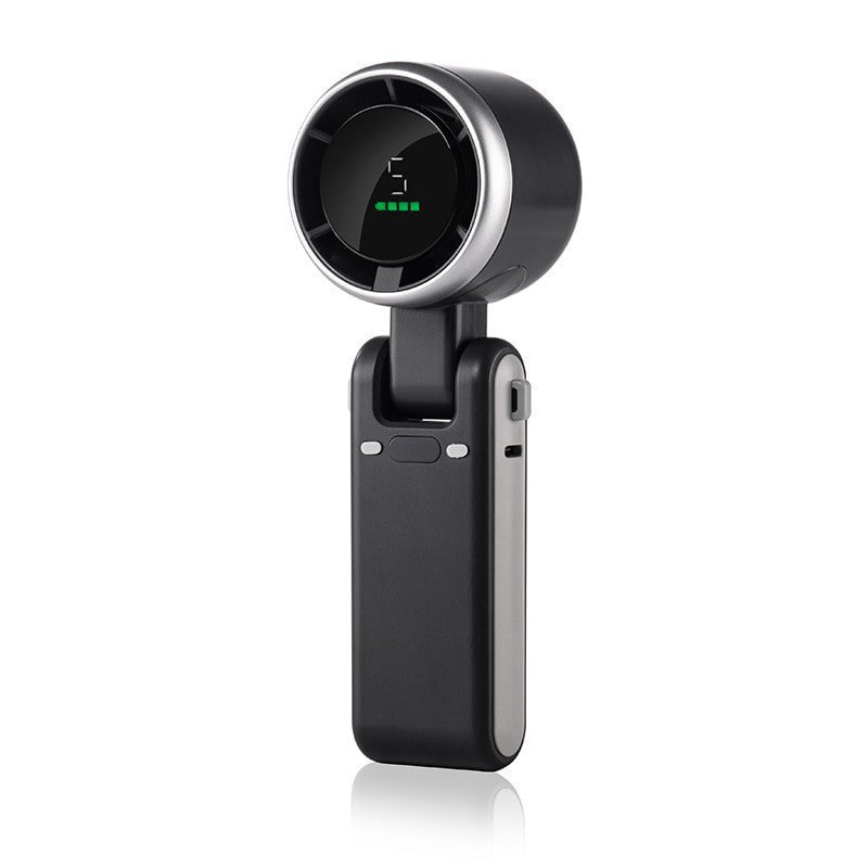Upgraded Portable Handheld Turbo Fan