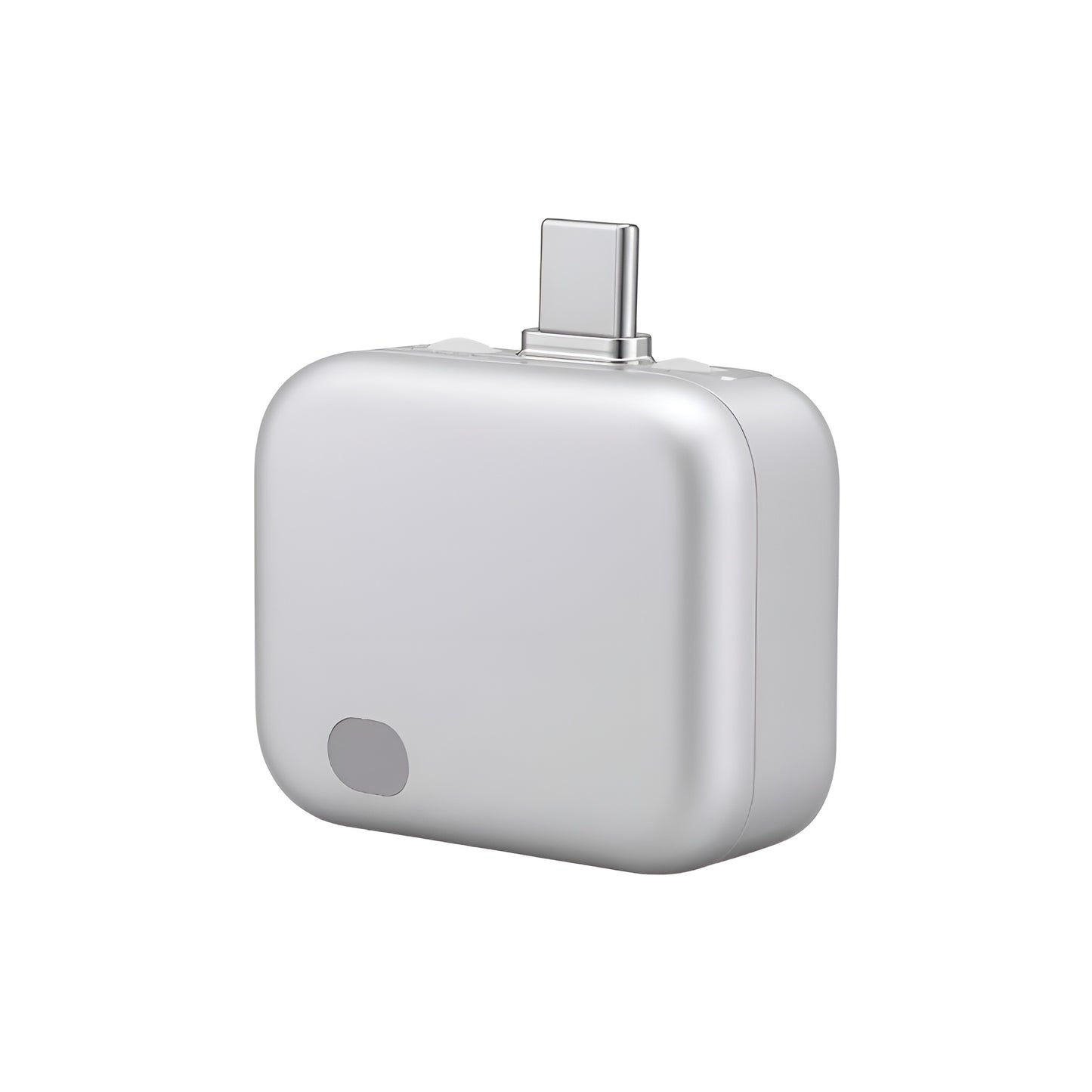 Smart Charge Guard Power-Adapter
