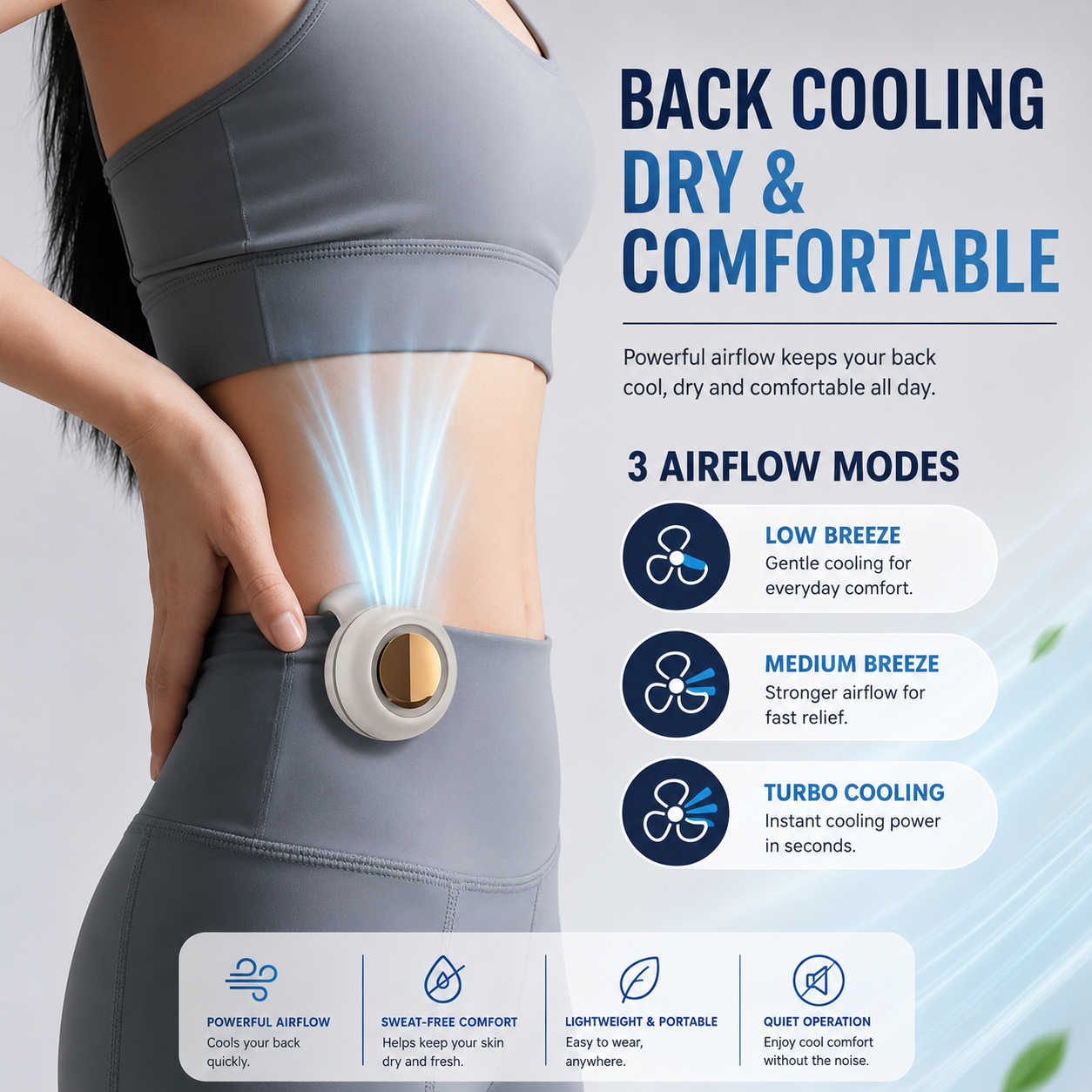 Tech Accessories – Select Basics