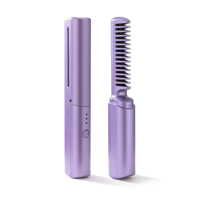 Ceramic Hairdressing Comb