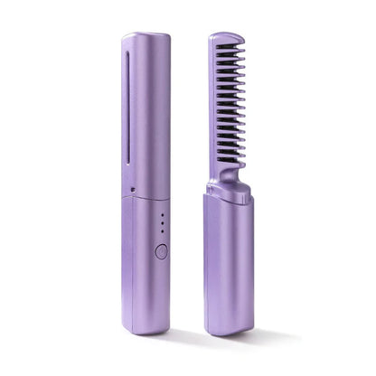 Ceramic Hairdressing Comb
