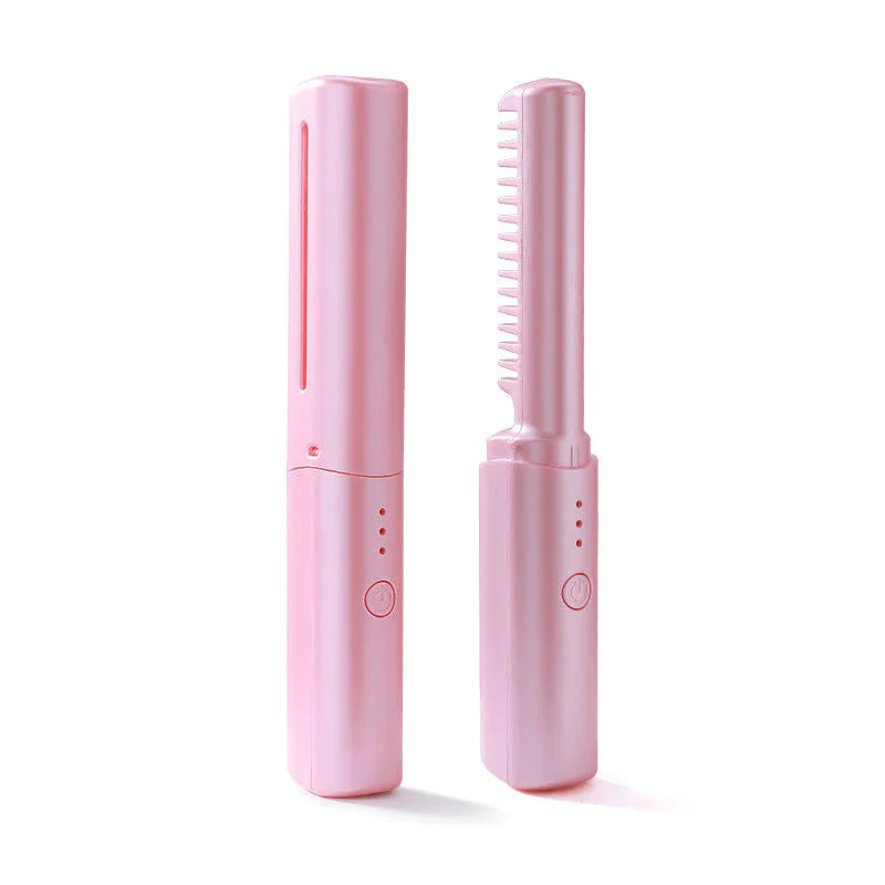Ceramic Hairdressing Comb