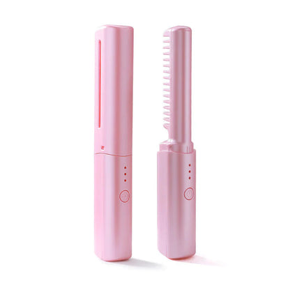 Ceramic Hairdressing Comb