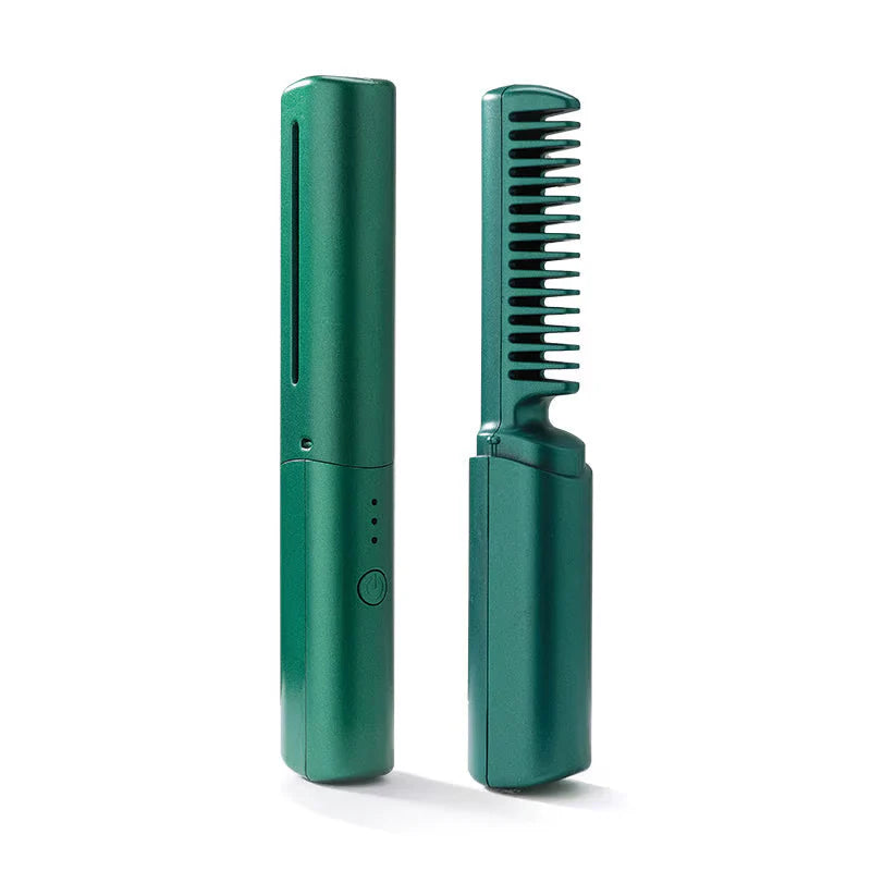 Ceramic Hairdressing Comb