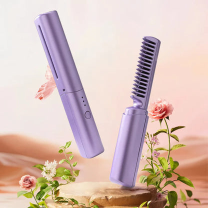 Ceramic Hairdressing Comb