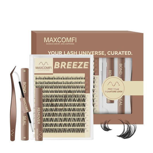 MaxComfi Spider Lashes Kit