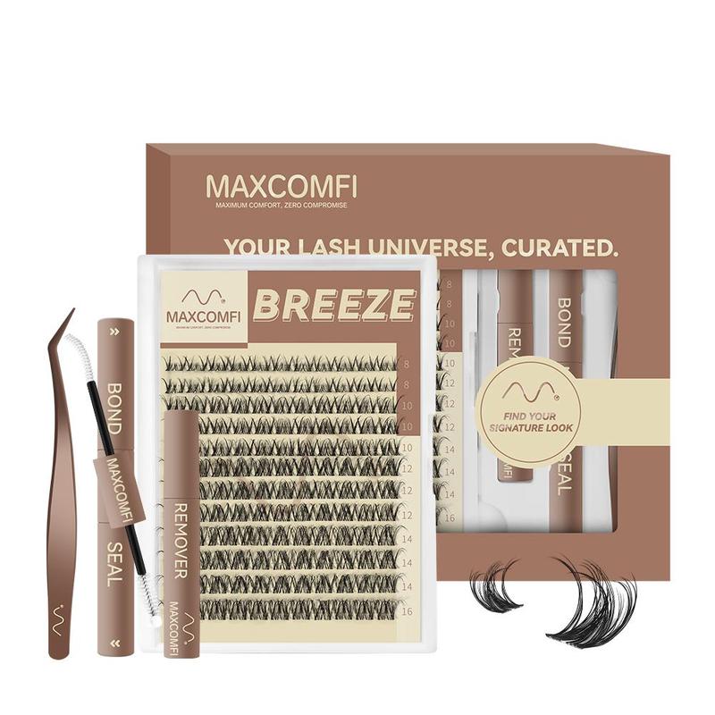 MaxComfi Spider Lashes Kit