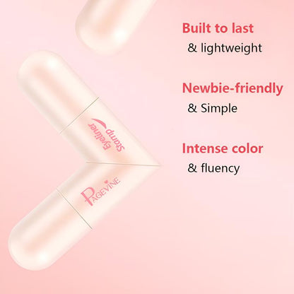 Rotating Dual-Head Eyeliner Stamp Pen VIP
