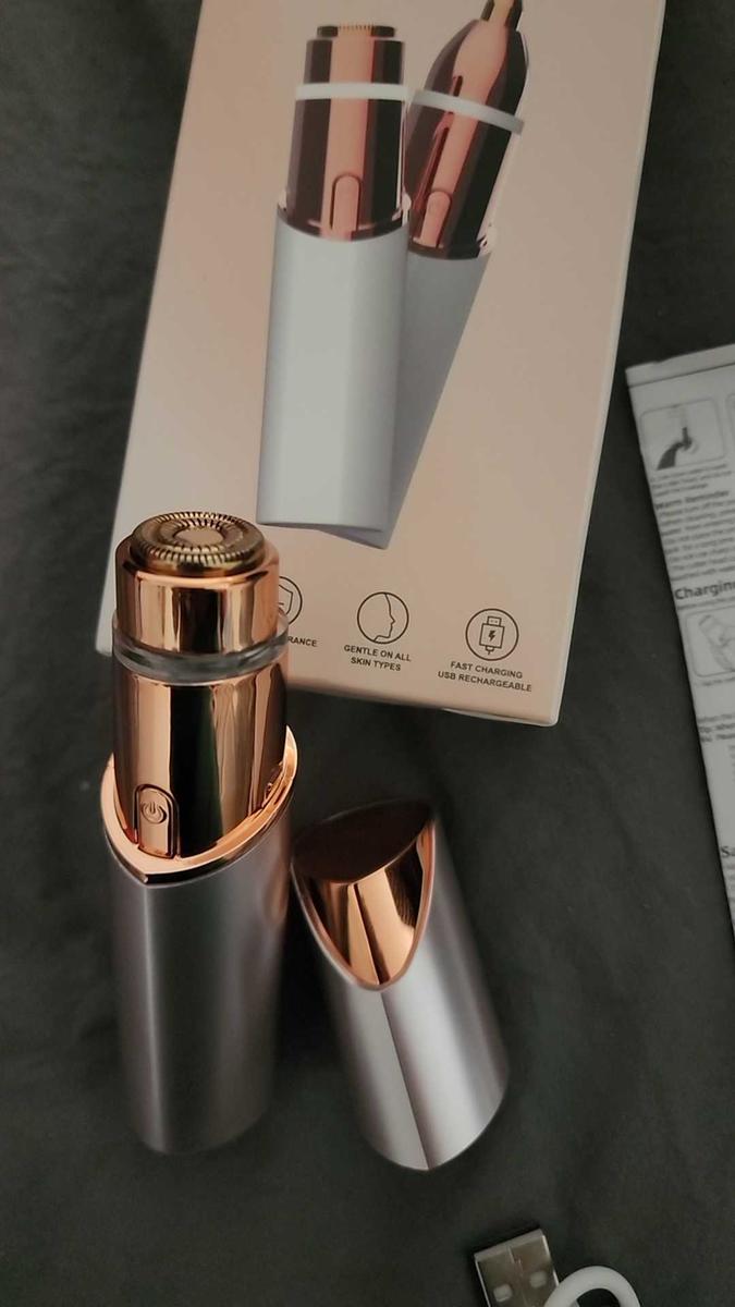 2-in-1 trimmer product image