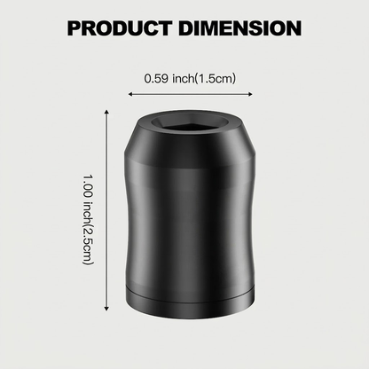 Strong Magnetic Screw Holder Ring