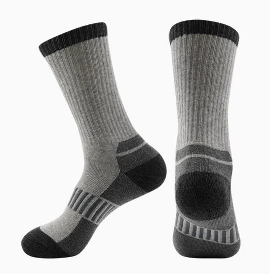 Thermal Winter Socks (1 pair)