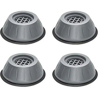 4-Piece Shock-Absorbing Appliance Pads