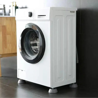 4-Piece Shock-Absorbing Appliance Pads