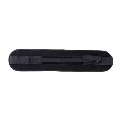 Adjustable Resistance Hip Thrust Belt