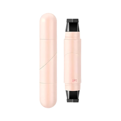 Rotating Dual-Head Eyeliner Stamp Pen VIP
