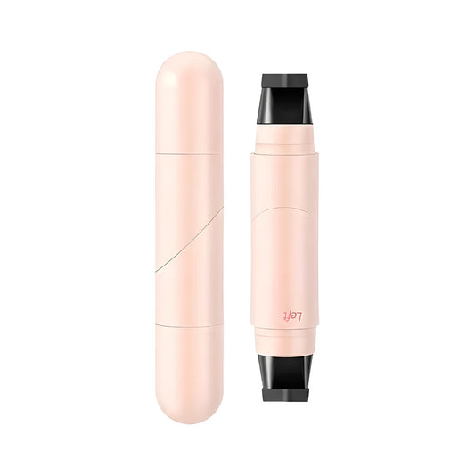 Rotating Dual-Head Eyeliner Stamp Pen